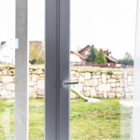 Vinorell Apartman Etyek Εξωτερικό φωτογραφία
