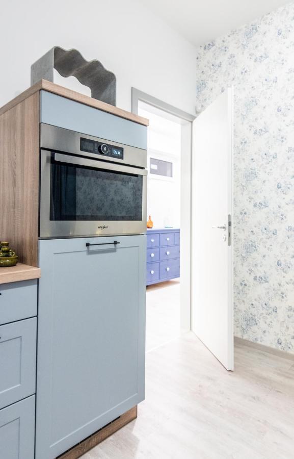 Vinorell Apartman Etyek Εξωτερικό φωτογραφία