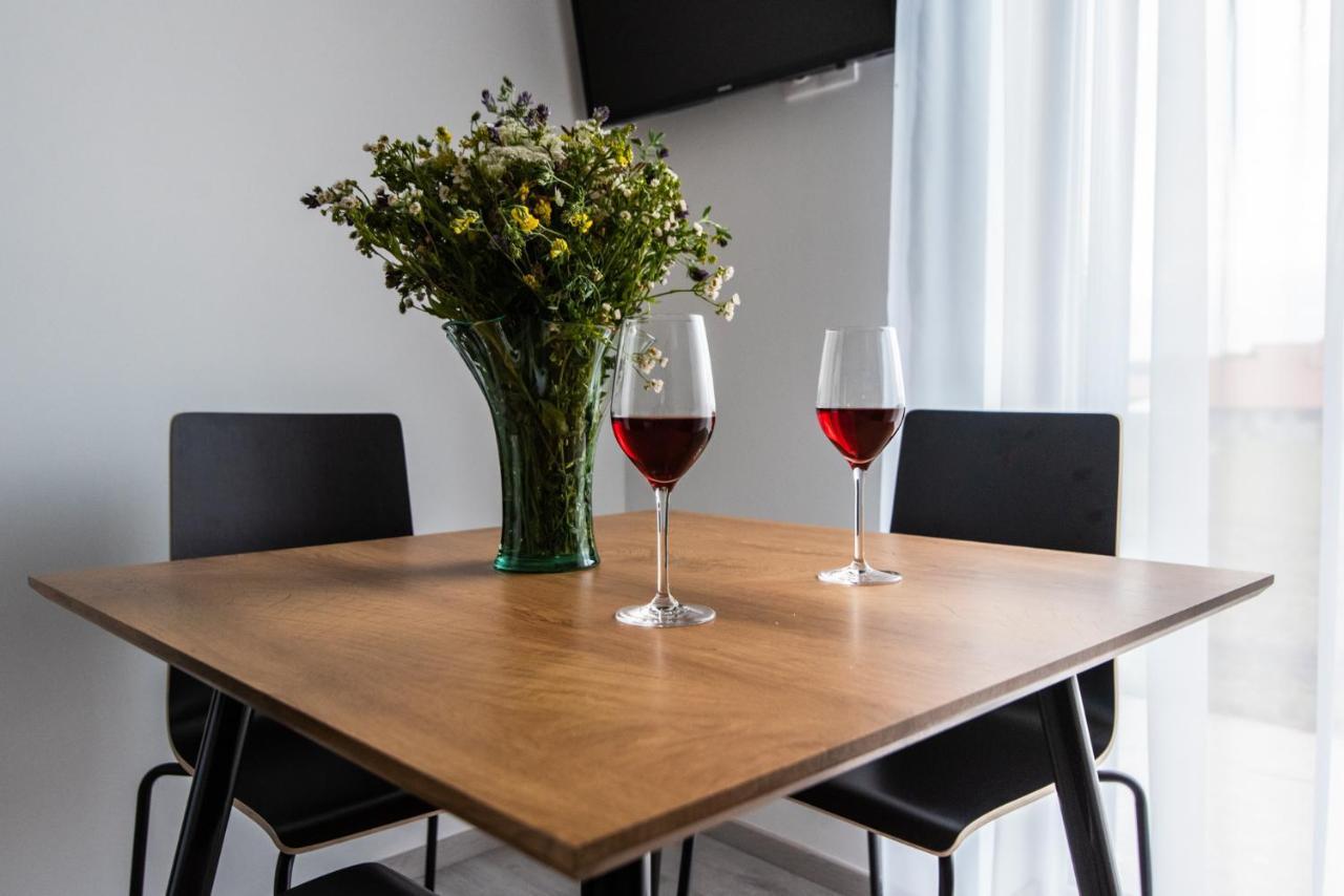 Vinorell Apartman Etyek Εξωτερικό φωτογραφία