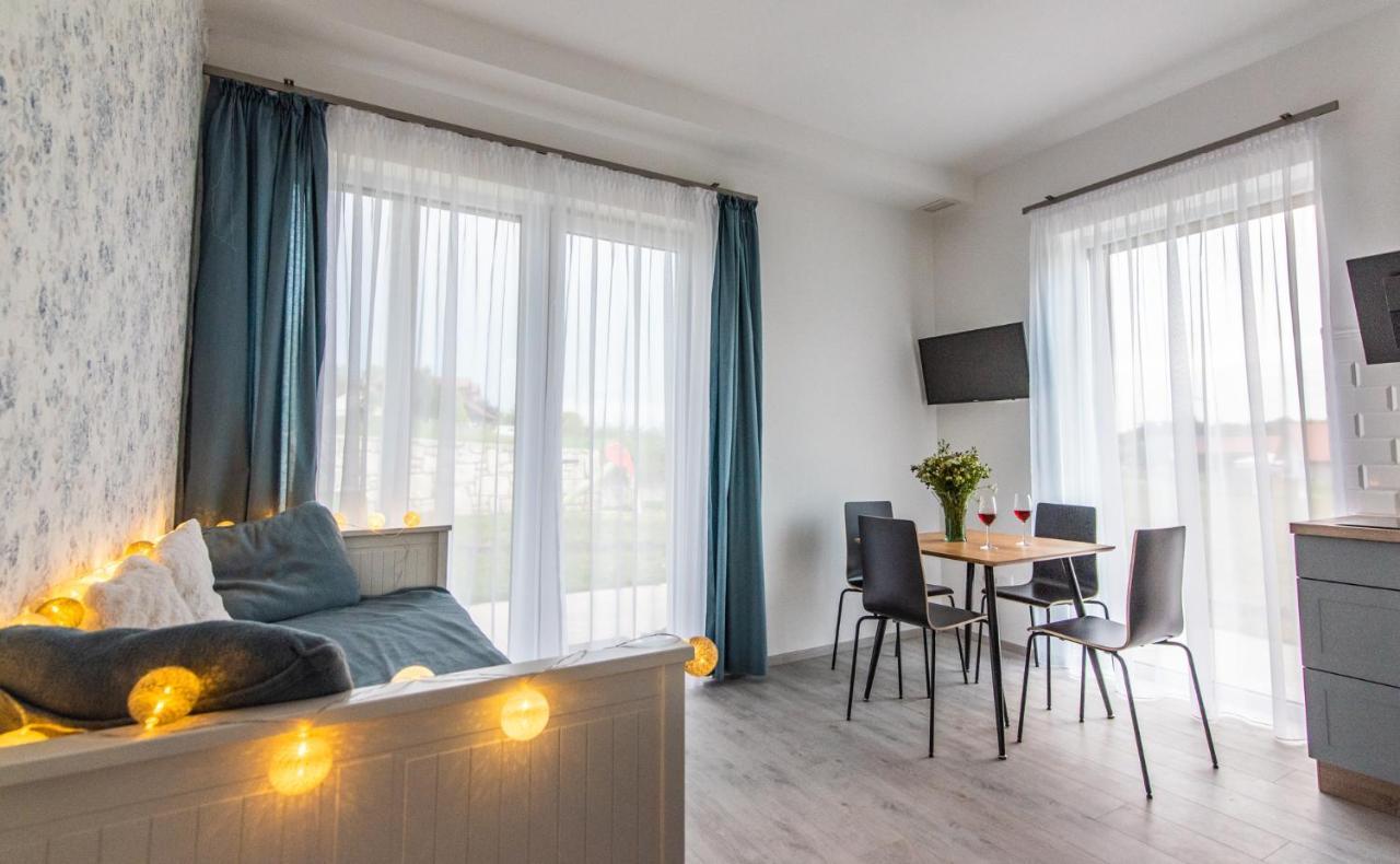 Vinorell Apartman Etyek Εξωτερικό φωτογραφία