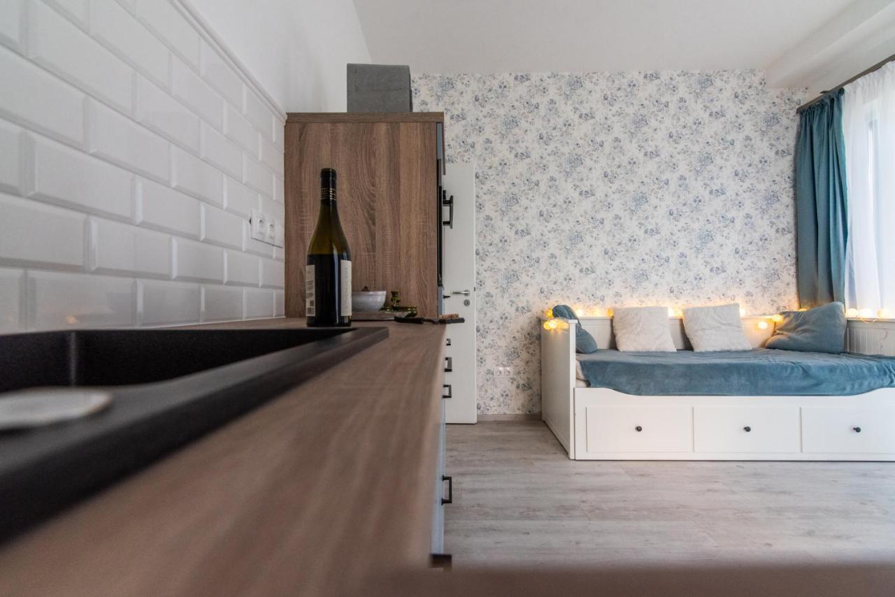 Vinorell Apartman Etyek Εξωτερικό φωτογραφία