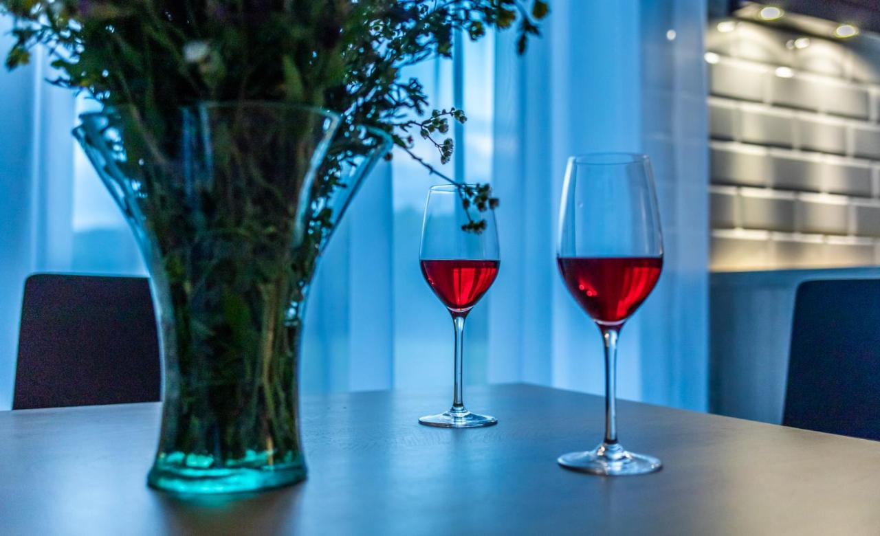 Vinorell Apartman Etyek Εξωτερικό φωτογραφία