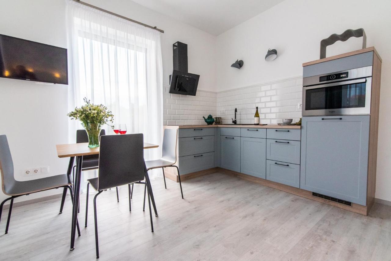 Vinorell Apartman Etyek Εξωτερικό φωτογραφία