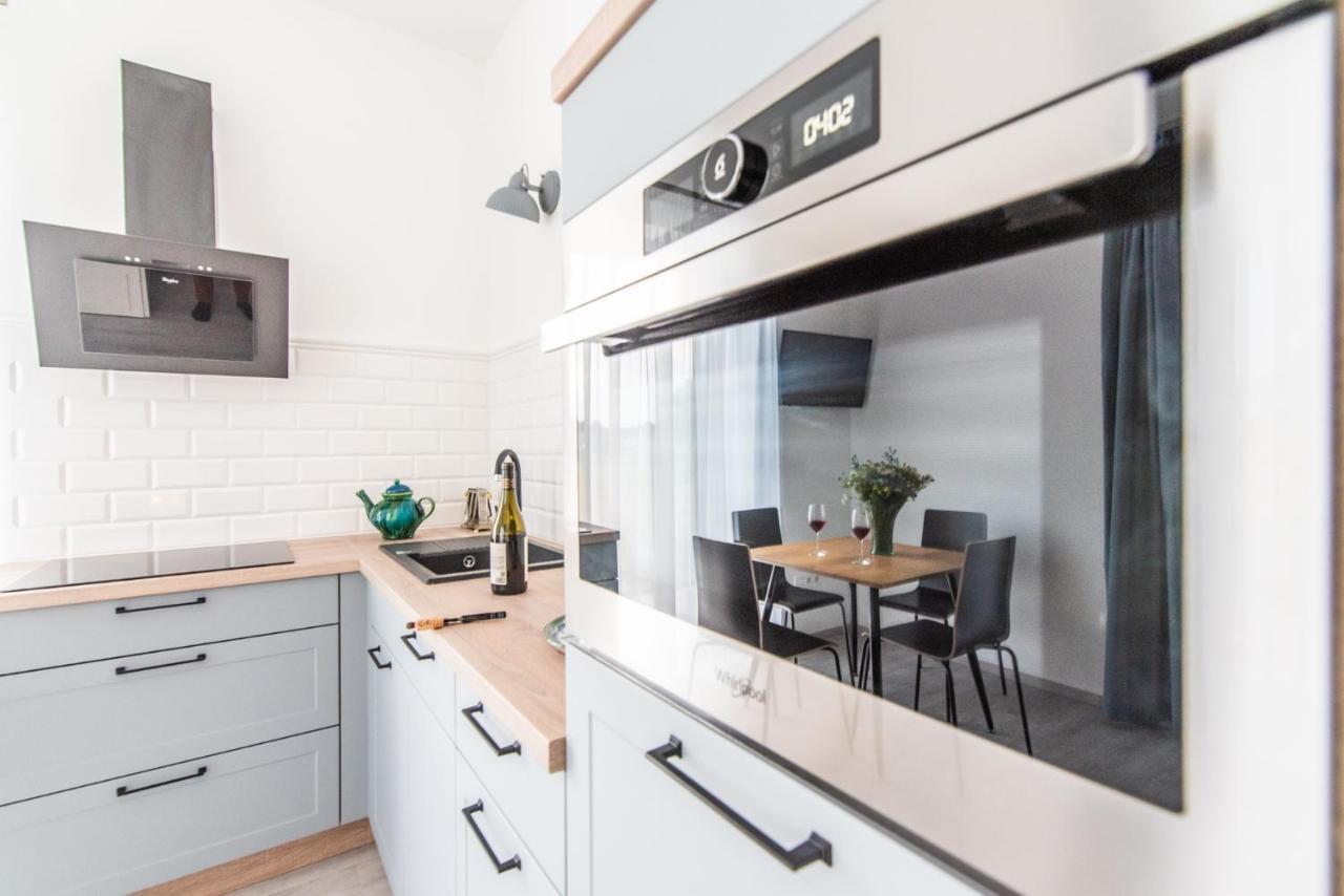 Vinorell Apartman Etyek Εξωτερικό φωτογραφία