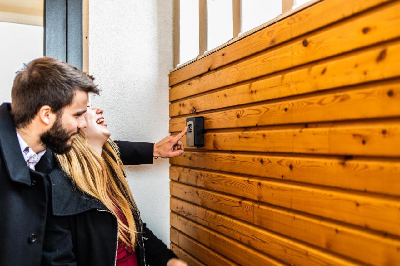 Vinorell Apartman Etyek Εξωτερικό φωτογραφία