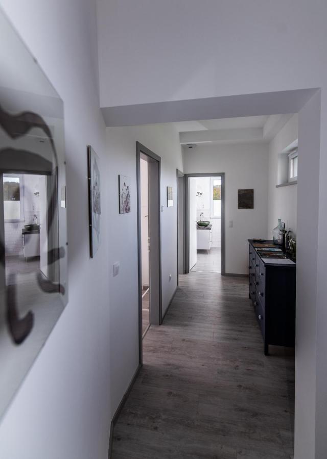 Vinorell Apartman Etyek Εξωτερικό φωτογραφία