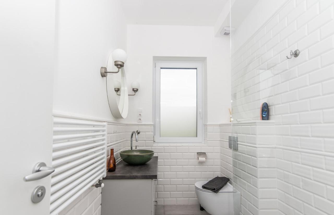 Vinorell Apartman Etyek Εξωτερικό φωτογραφία