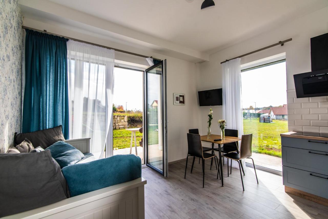 Vinorell Apartman Etyek Εξωτερικό φωτογραφία