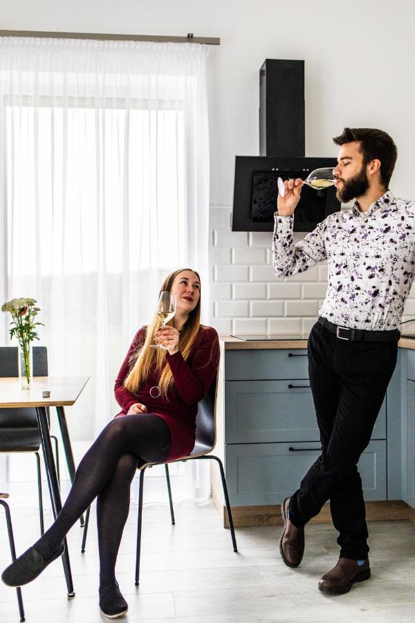 Vinorell Apartman Etyek Εξωτερικό φωτογραφία