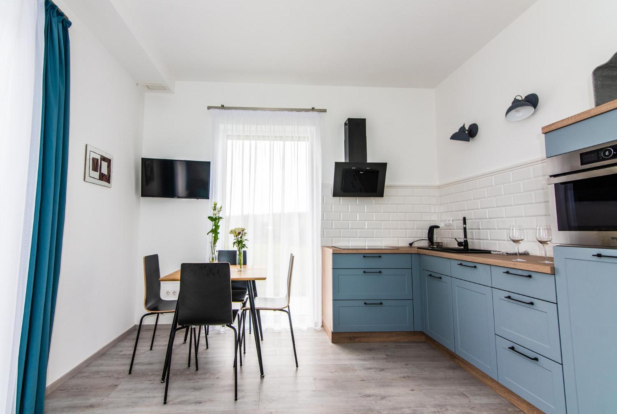Vinorell Apartman Etyek Εξωτερικό φωτογραφία